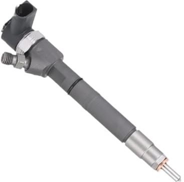 BOGJFC 0445110201 0445110202 A6130700887 A6130700587 Diesel Kraftstoff Injektor Kompatibel for Mercedes Benz Vito ML270 99-2003 Sprinter 2000-06(A6130700887)
