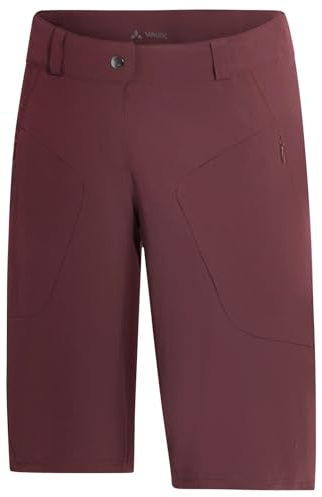 VAUDE Hosen Women's Altissimo Shorts II