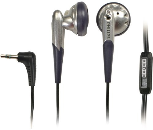 Philips Auriculares intrauditivos Deportivos