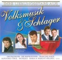 Ihre Lieblingsstars aus Volksm