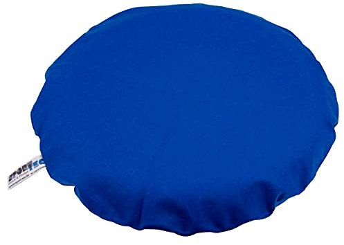 Bezug für TOGU Dynair Ballkissen Balancetrainer Kissenbezug Kissenhüsel, 36 cm