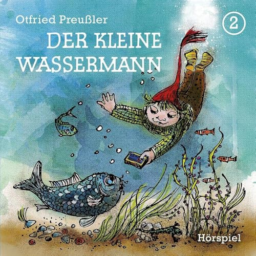 02: der Kleine Wassermann (Neuproduktion)