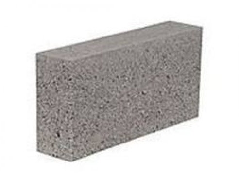 Buildershop UK 100mm 7n Medium Density Breeze Blocks (Pack 72)