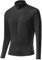 Löffler Herren Pulli Transtex Basic Cf, schwarz, 48, 14001