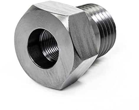 Adapter Drechselbank M20x1,5 IG x M33 AG 20 1,5 33 800 f ELEKTRA BECKUM HDM 1000 Drechsel Gewinde