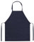 integriti Plain Kids School Apron Suitable for Crafts Cooking Painting WoodWork DT Home Economics