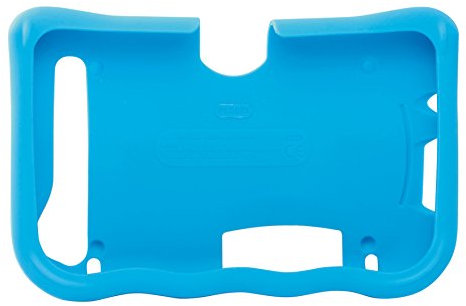 Vtech 80-218449 - Zubehör für Tablet - Storio MAX 5 Zoll, Silikonhülle, blau