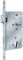 bks B-00240-04-R-1 Haustür-Einsteckschloss 0024 PZW 20/65/92/10mm DIN R silber ktg