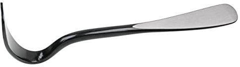 KS Tools - 156.0506 - Cuillère de débosselage large et coudée - 420 mm