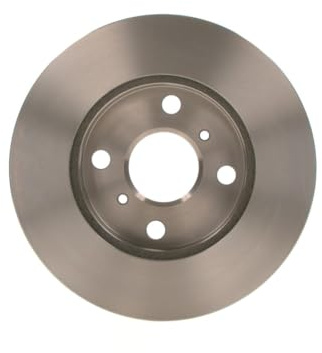 Bosch BD1918 Bremsscheiben - Vorderachse - zwei Bremsscheiben pro Set