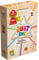 Repos Production , Just One , Party Game , Ages 8+ , 3-7 Players , 20 Minute Playing Time - Englische Sprache