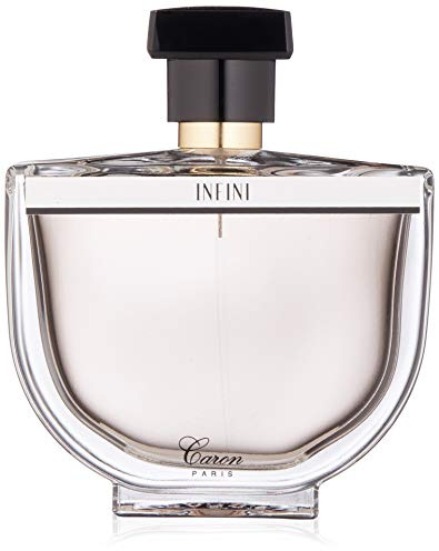 Caron Infini Eau de Parfum Spray 100 ml für Frauen