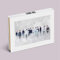 Kakao M The Boyz - The ONLY [No Air ver.] (3rd Mini Album) CD+Photocard+Film Frame+Sticker