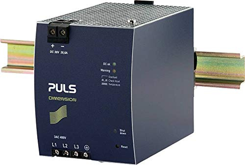 PULS XT40.361 Hutschienen-Netzteil (DIN-Rail) 36V 26.6A 960W Anzahl Ausgänge:1 x Inhalt 1St.