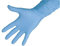 Kerbl 15328 Nitrile Premium Einmalhandschuhe, 30cm Länge, XL, 50 Stück