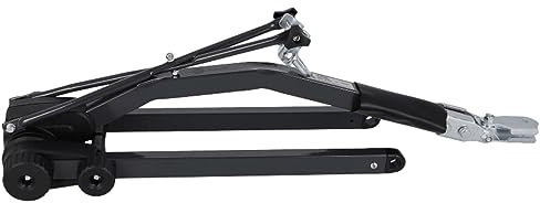 XLC TW-S03 BARRA TANDEM TIJA 25.4-31.8 BICI NINO