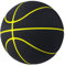 MEIDUO Nr. 7 ProfessiEinsller Basketball, mit Pumpe, für Training und Wettkampf im Innen- und Außenbereich, Wildleder ist verschleißfest, sehr gut als Geschenk geeignet