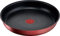 Poêle 28cm Ingenio IH Red Unlimited - Tous feux + induction - L3830692