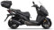 SHAD Top Master KYMCO X-Town 125/300 City/CT