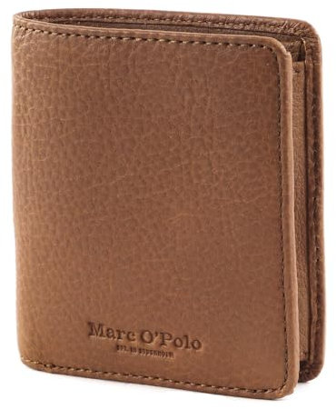 Marc O'Polo Taro Geldbörse Leder 9 cm
