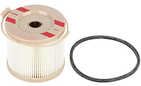 Filtro de Combustible Racor Filtros Racor 2010Pm Elementos de Filtro de Combustible Diesel con Sello Filtro de Combustible de 30 Micras