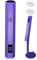 Saviland U V Lamps for Gel Nails: U V LED Nail Lamp 10s Fast Curing Mini Nail Lamp with Nail Stamper&Magnetic Stand Portable Nail Dryer U V Light for Gel Nail Strips Nail Glue Nail Sticker Nail Art