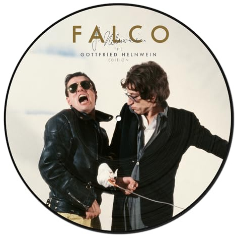 Junge Roemer - Helnwein Picture Disc