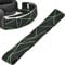 Sodorous Arctis 7 / 9X / Pro Headband Replacement - Fabric, Green - Compatible with SteelSeries Arctis 7 / 9X / Pro Headsets