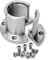 NCK-3.75Z-6017 Long Nosed Jaws for BMWOOD NCK Series Woodturning Lathe Chuck, Compatible with the chucks: SuperNOVA2, G3 Nova, Robert Sorby Patriot, Record Power SC3, Record Power SC4.