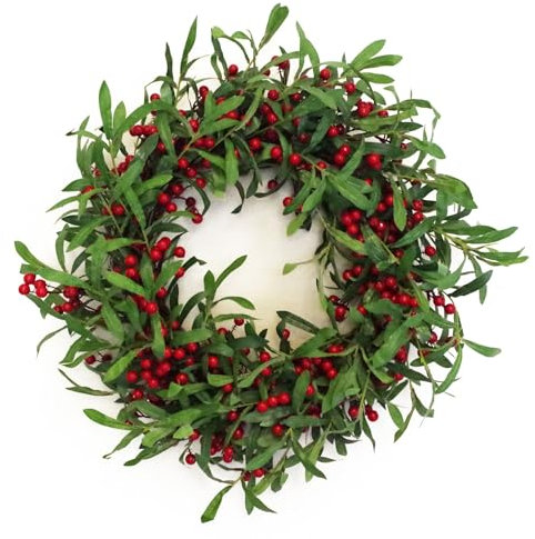 Leaf Artificial Wreaths and Garlands