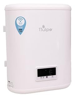 TTulpe Chauffe-eau plate Comfort 30 V 30 l - Wifi vertical