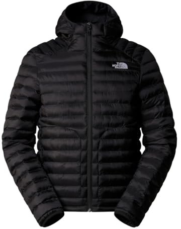 THE NORTH FACE Herren M Huila Synthetic Hoodie Jacket (1er Pack)