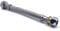 Flexschlauch 150 mm kurz DN 8 mit Quetschverschraubung und Überwurfmutter/Flex-Schlauch