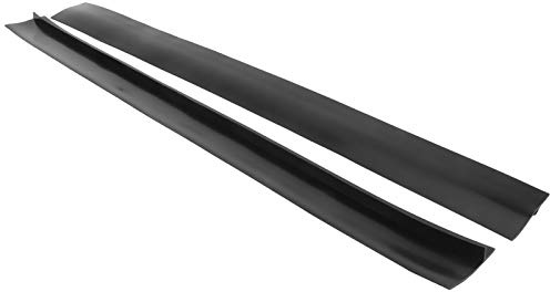 Stove Counter Cover HeatResistant Anti Oil Oven Filler Strip for Kitchen Supplies (21in)