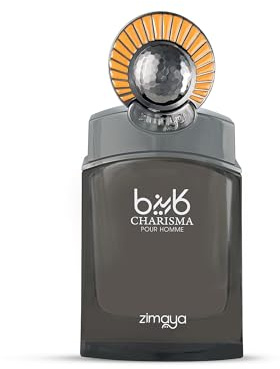 Charisma Pour Homme Eau De Parfum, 100ml