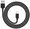 Micro USB Charging Cord Lead Replacement for Garmin Approach G30 G8 G80 Z82 Golf GPS 3M/10Ft Charger Cable