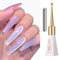 GZSYY UV Nagellack Cat Eye UV Gel Cat Magnetic Eye Gel Gellack GelNagel gel Nagellack UV