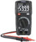 VOLTCRAFT VC-23 Hand-Multimeter kalibriert (ISO) digital CAT III 600 V Anzeige (Counts): 6000