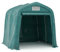 Rainery Tente de Garage PVC 1,6x2,4 m Vert