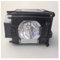 PCXDOLNJ 915P049010 Projektorlampe mit Gehäuse for MITSU-BISHI WD-52631 WD-57731 WD-57732 WD-65731 WD-65732 WD-Y57 WD-Y65
