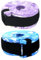 Manguitos Flotadores - Bandas Flotantes para Natación - Aros de Seguridad para Natación, Actividades Acuáticas, Adolescentes y Adultos