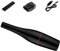 Javoryxh Aspirateur à main 5000 Pa à aspiration intense USB pour voiture Détailler les saletés domestiques Outil de nettoyage