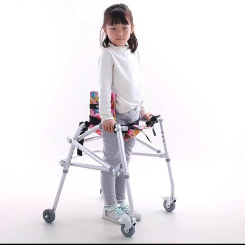 Hilfsmittel, Rollator, Stehhilfe for Kinder mit Zerebralparese, Steh-Gehhilfe for