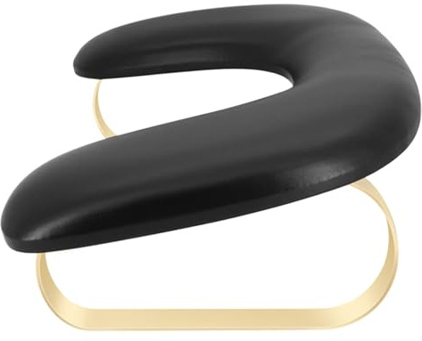 Arm Rest for Nails Tech Detachable Cushion Hand Pillow Desk Pad | Soft PU Leather Nails Tech Manicure Pedicure Salon Spa Hand Care Desk Accessories Beauty Supplies Relaxation Comfort Cushion