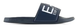XCP001 XCC22 Flip-Flops für Damen, blau, 46 EU