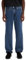 Levi's 505 Regular Fit Jeans Homme, Dark SW, 33W / 32L