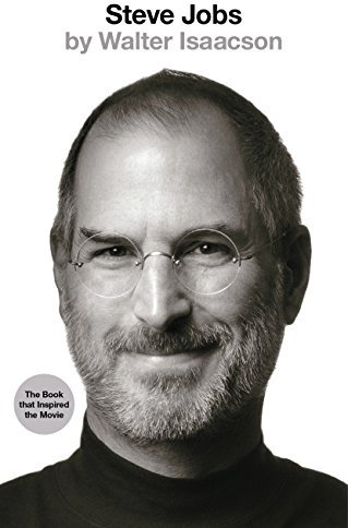 Steve Jobs: The Exclusive Biography (English Edition)