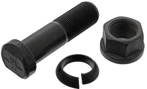 febi bilstein 07938 Radbolzen mit Limesring und Radmutter