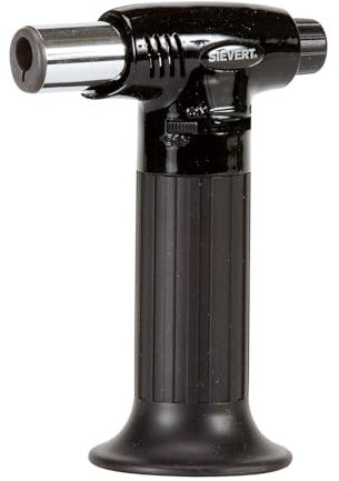 Sievert Micro Pistolen Lötbrenner PRO, z.Verw.m.Gaskart. 430000