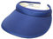 Glove It Damen Blue Visors Solides Spulen-Visier, Blau, Einheitsgröße